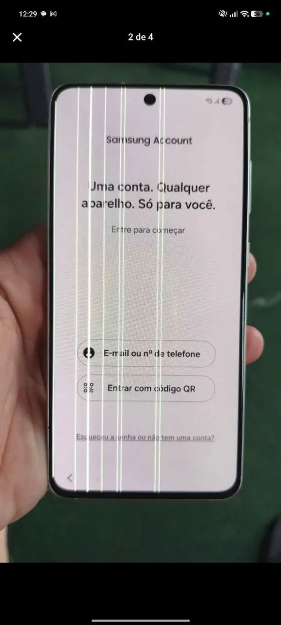 Samsung s21 fe - Foto 2