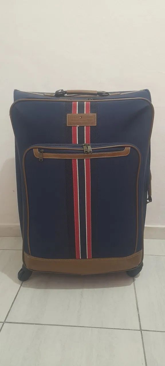 Malas de Viajem Tommy Hilfiger