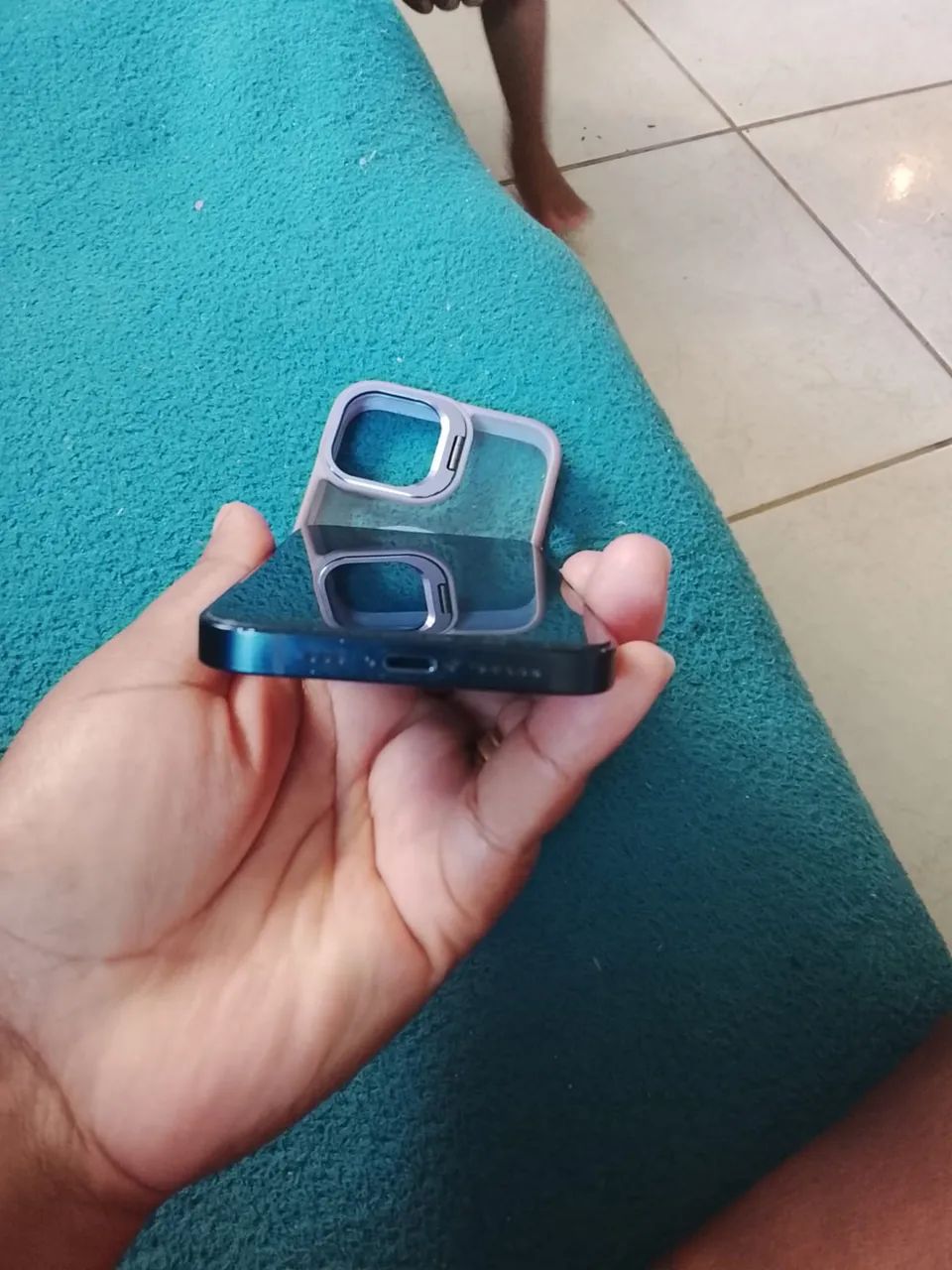 iPhone 14 256 gb - Foto 2