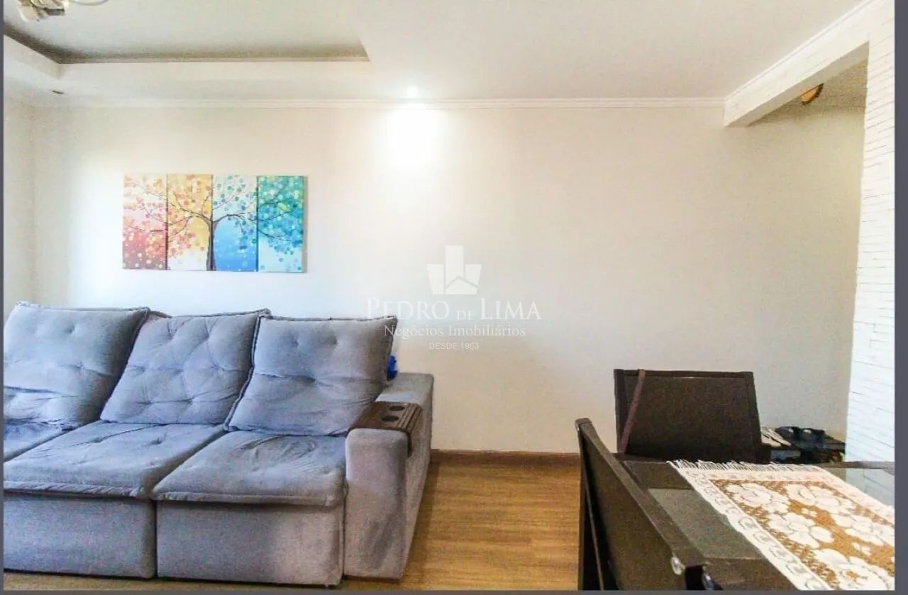 Apartamento com 3 dormitórios, 64 m² e 1 vaga, em Itaquera. - Foto 2