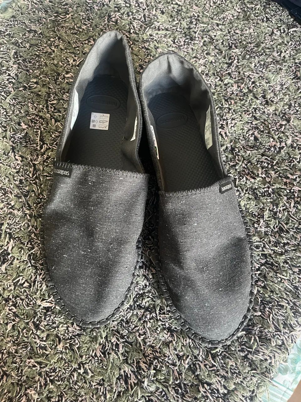 Alpargata havaianas 44 - Foto 3