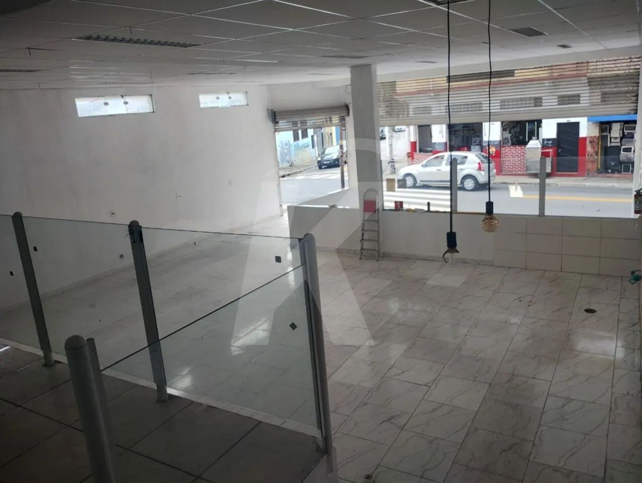 Salão Comercial no Tucuruvi: Sua Próxima Oportunidade de Negócio