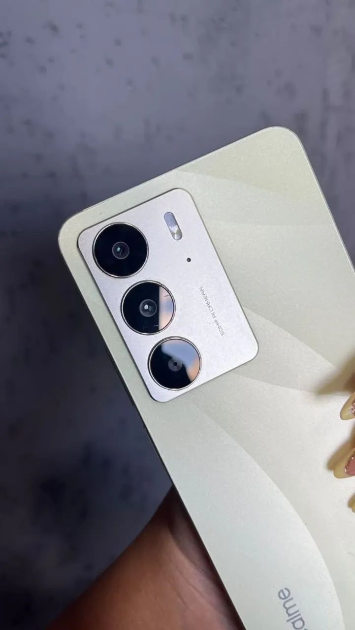 Realme C75 - Foto 3
