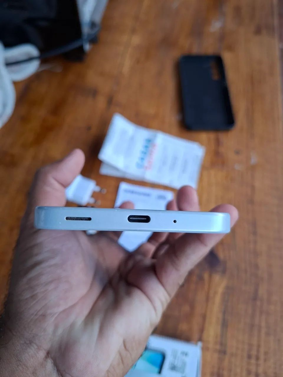Samsung Galaxy A16 256gb / 8gb ram - Foto 4