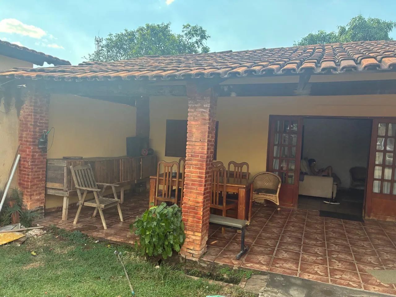 Jardim dos buritis 3 quartos  - Foto 2