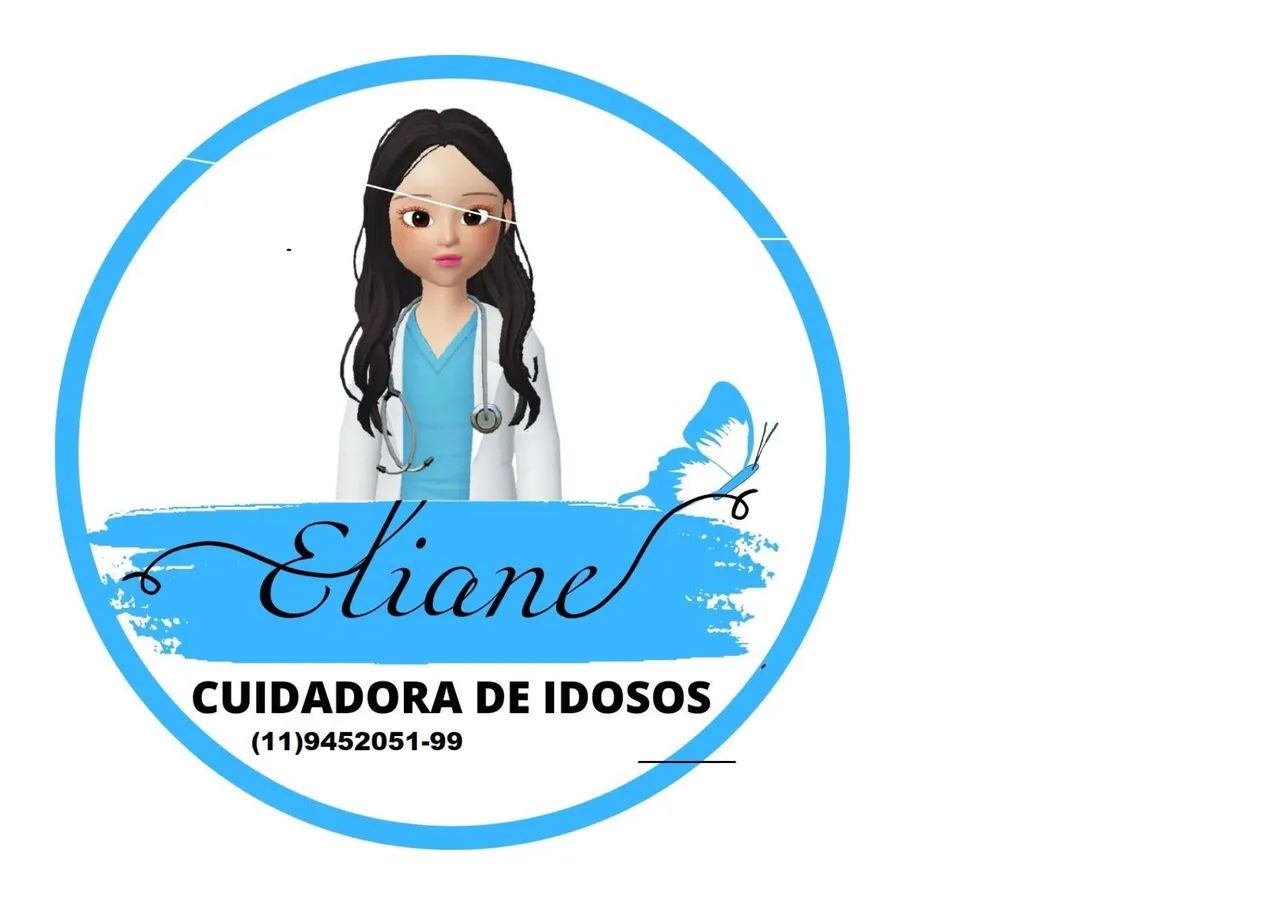 Diarista de limpeza e Cuidadora de Idosos - Foto 3
