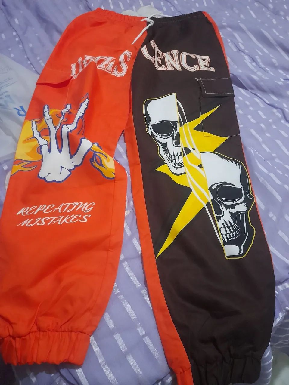 Calça jogger - Foto 2