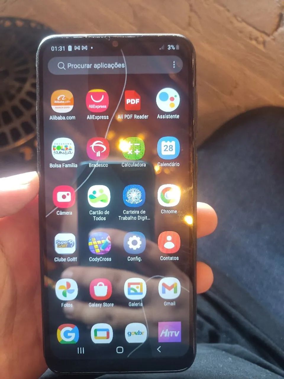 A03 core  - Foto 3