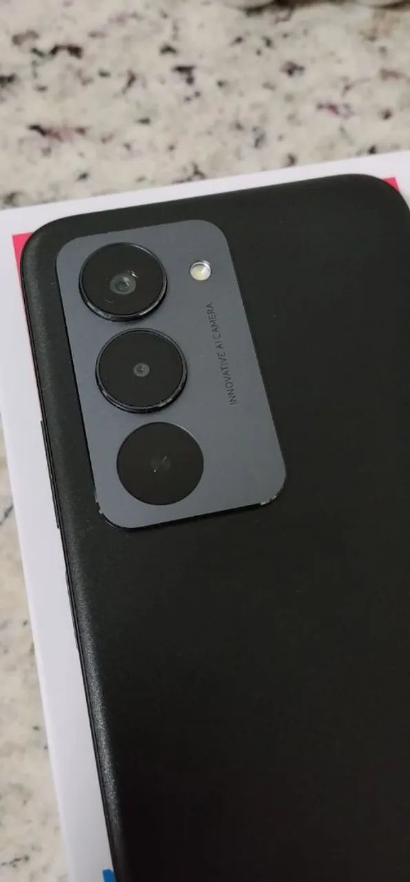 Celular Xiaomi Redmi 15 - Foto 5