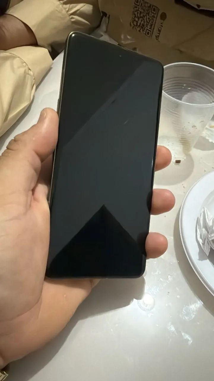 Motorola Signature 12gb\512