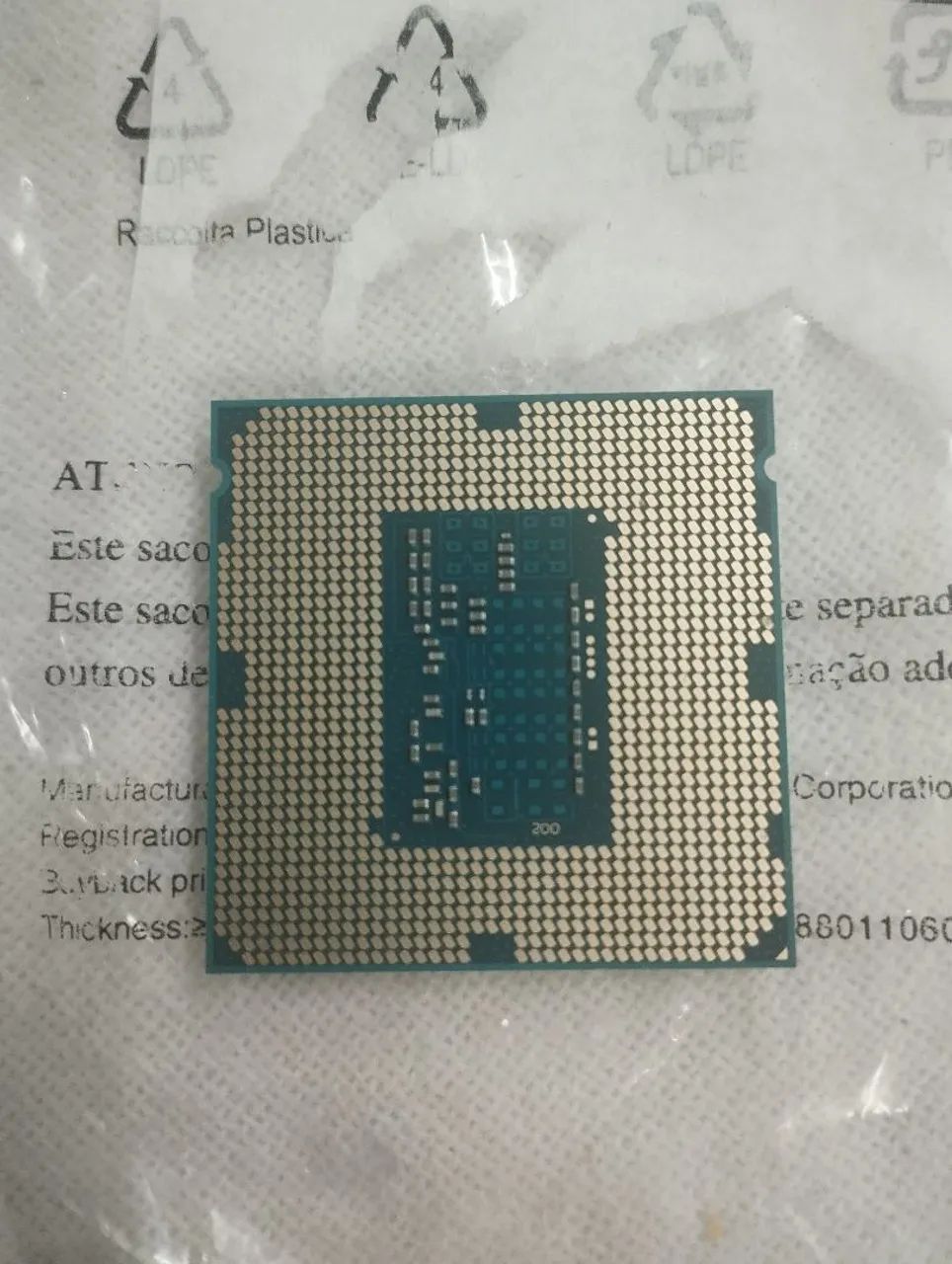 Processador i5 4570s - Foto 2