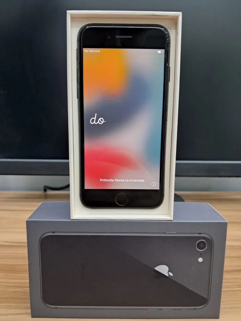 iPhone 8 - 64gb  - Foto 2