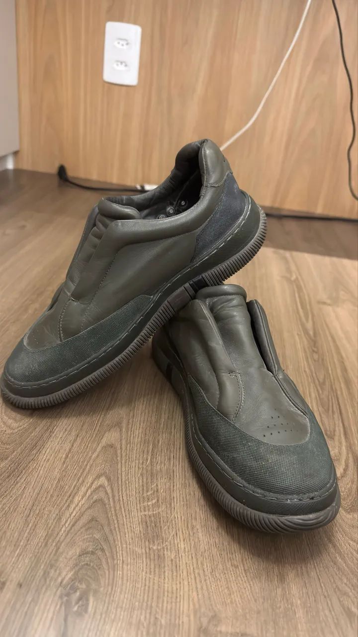 Tênis Osklen TAM 40