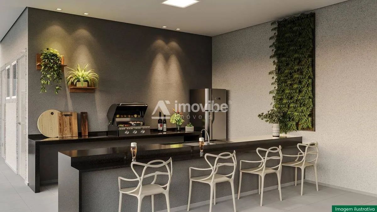 Apartamento Lançamento Rua Limeira - Foto 3