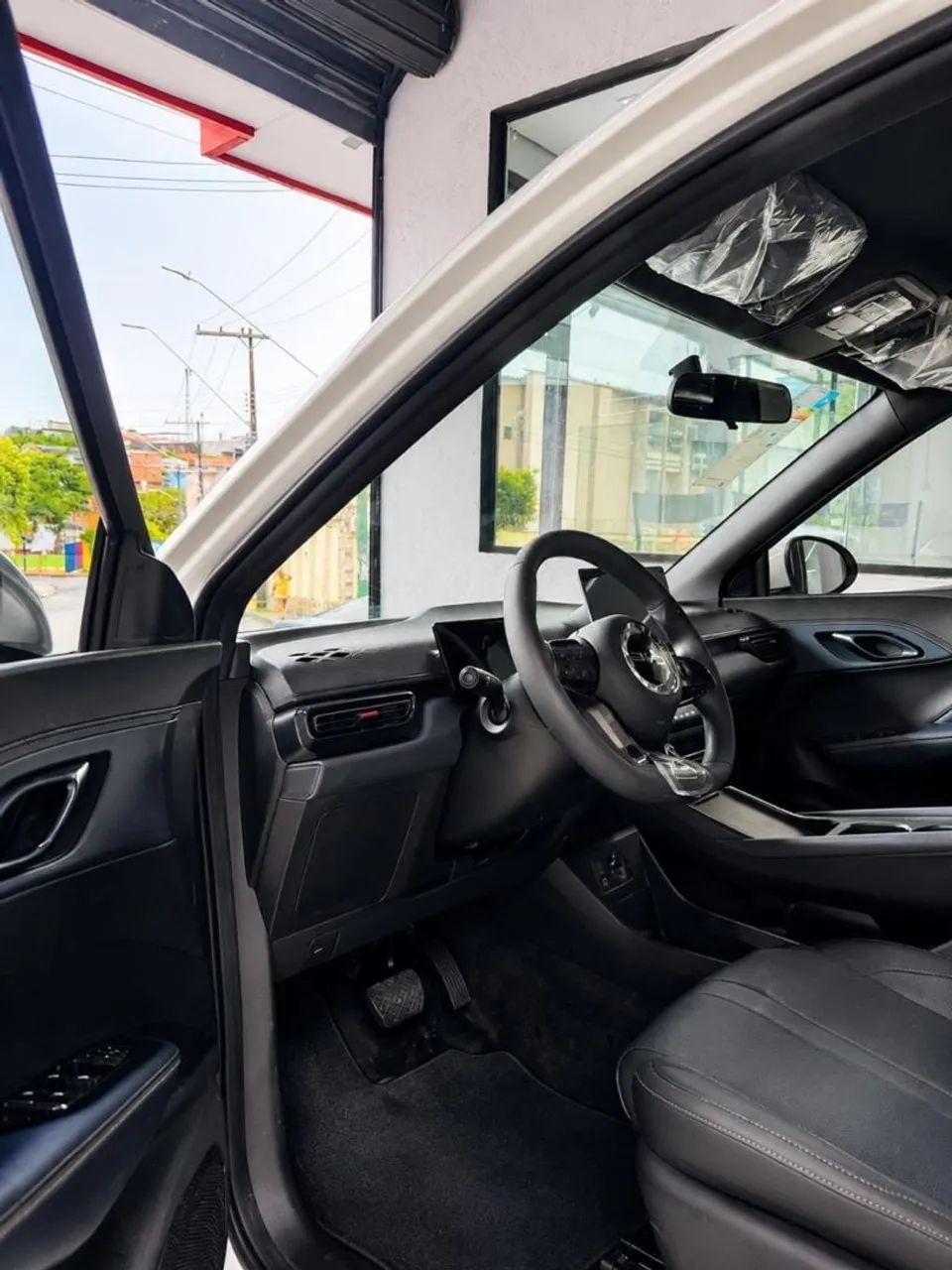 BYD Dolphin Mini GL 2026 - Foto 4