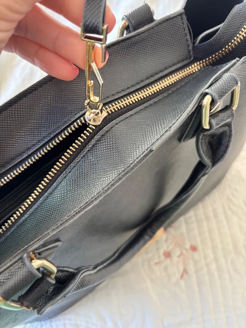 Bolsa Santa Lolla - Foto 4