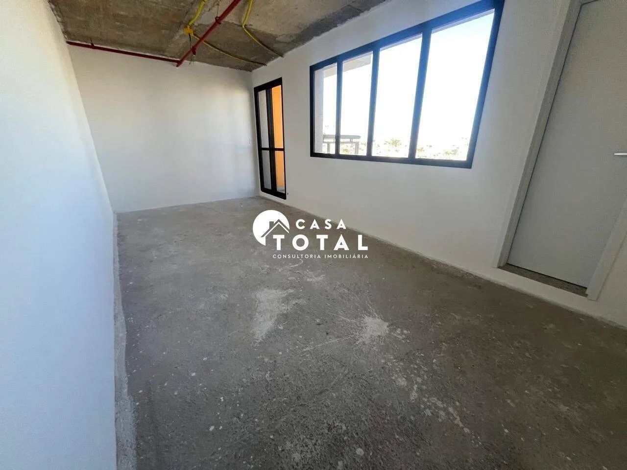 Salas Comerciais de 28,31m²  Locação a partir de R$ 1.792,00 - Foto 4