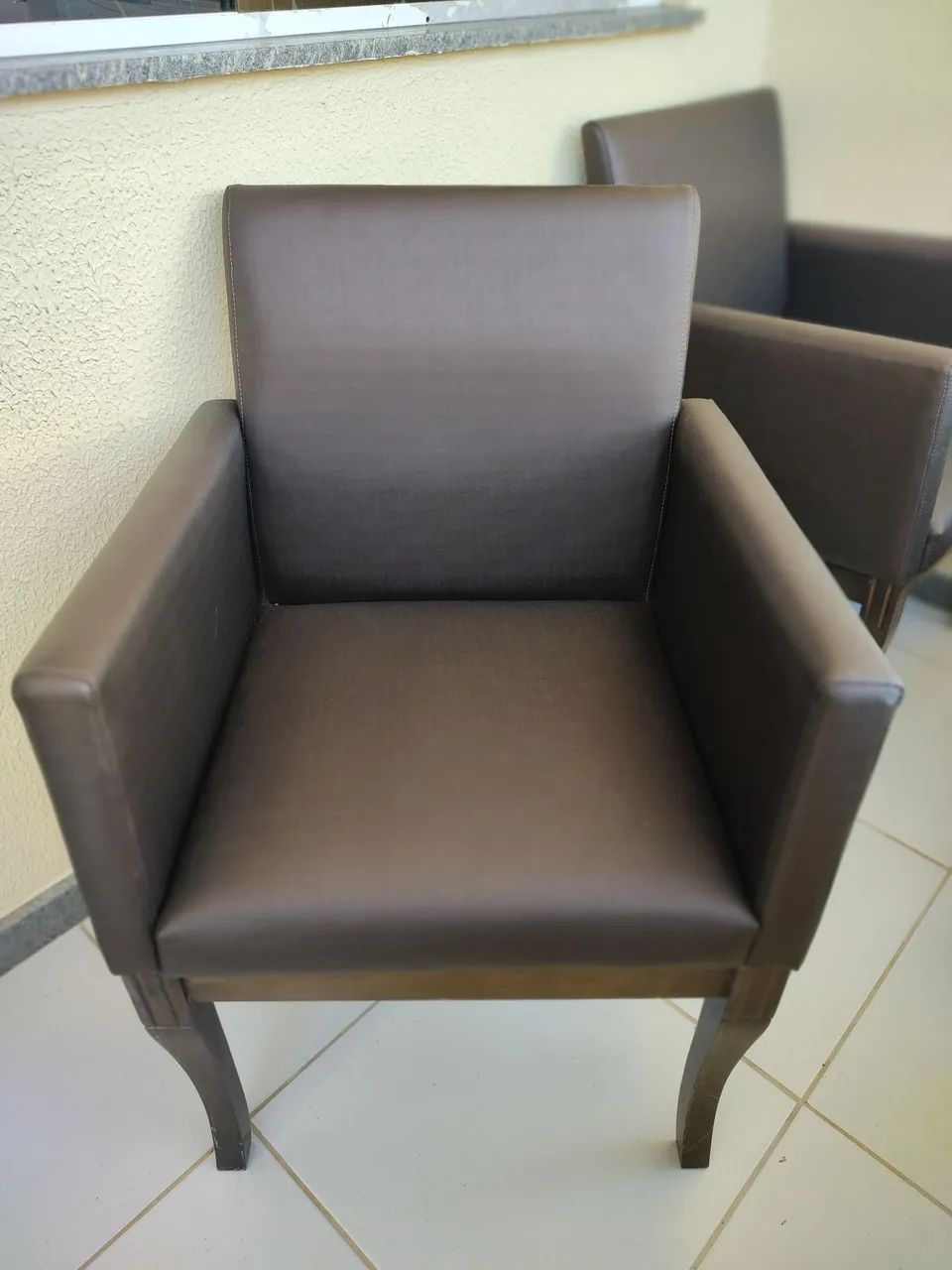 Poltrona elegante  - Foto 2