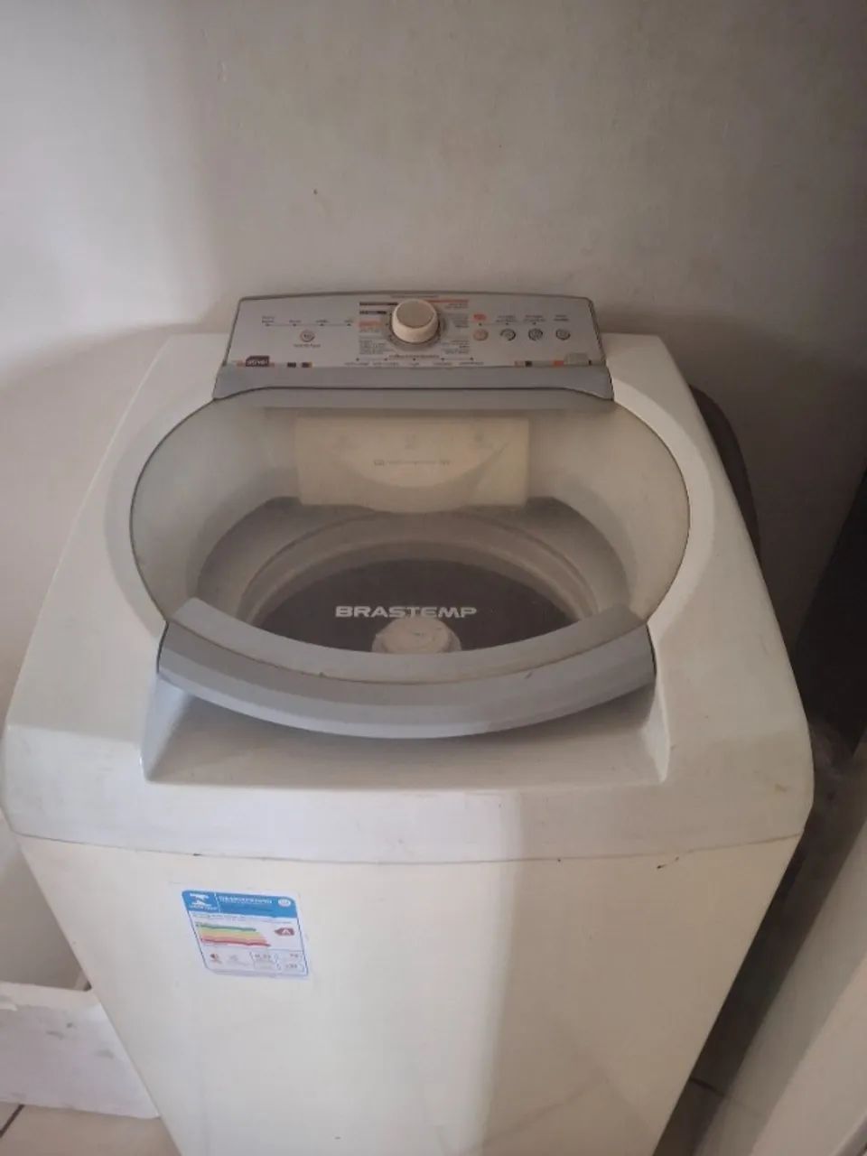 Maquina de lavar com defeito  - Foto 2
