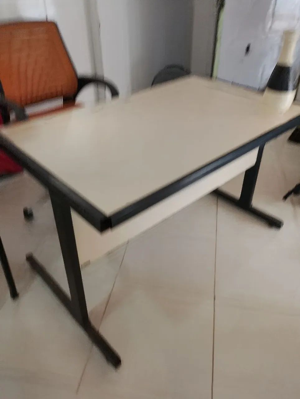 Mesa escritório  - Foto 3
