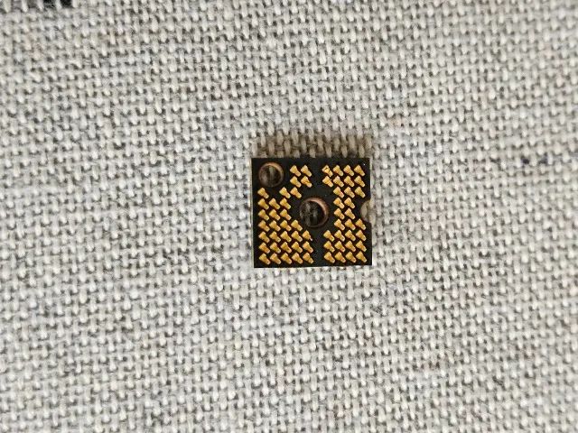 Placa Conectora Bateria Macbook Pro Retina 2012/13 Original - Foto 2