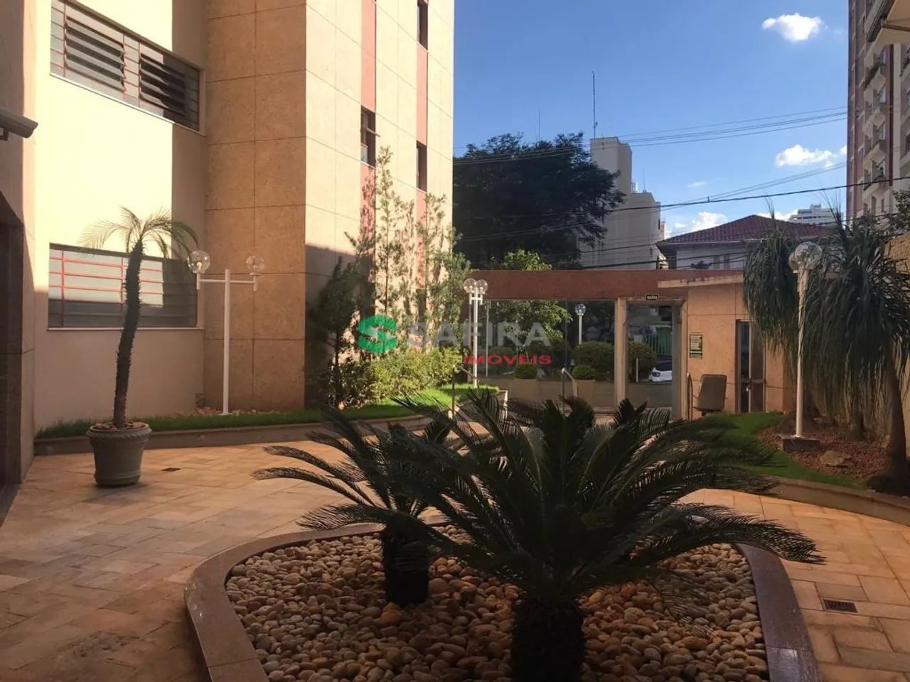 Apartamento com 4 quartos para alugar em Belo Horizonte - Foto 3