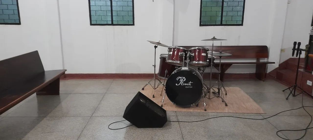 Salão ideal para igreja. - Foto 3