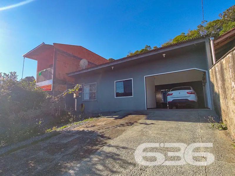 Casa | Araquari | Itinga