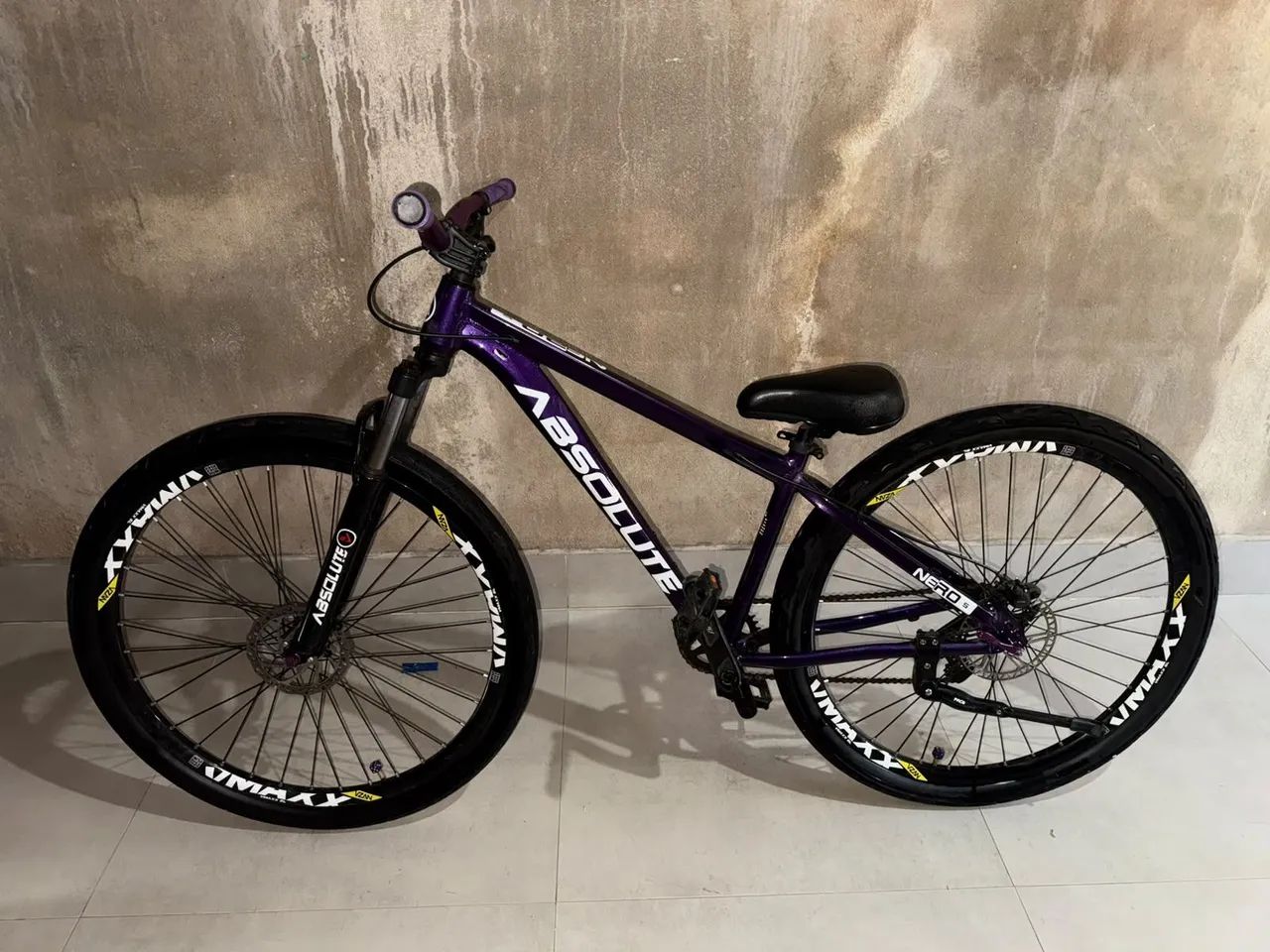 Bike Absolute Nero 5 !! - Foto 2