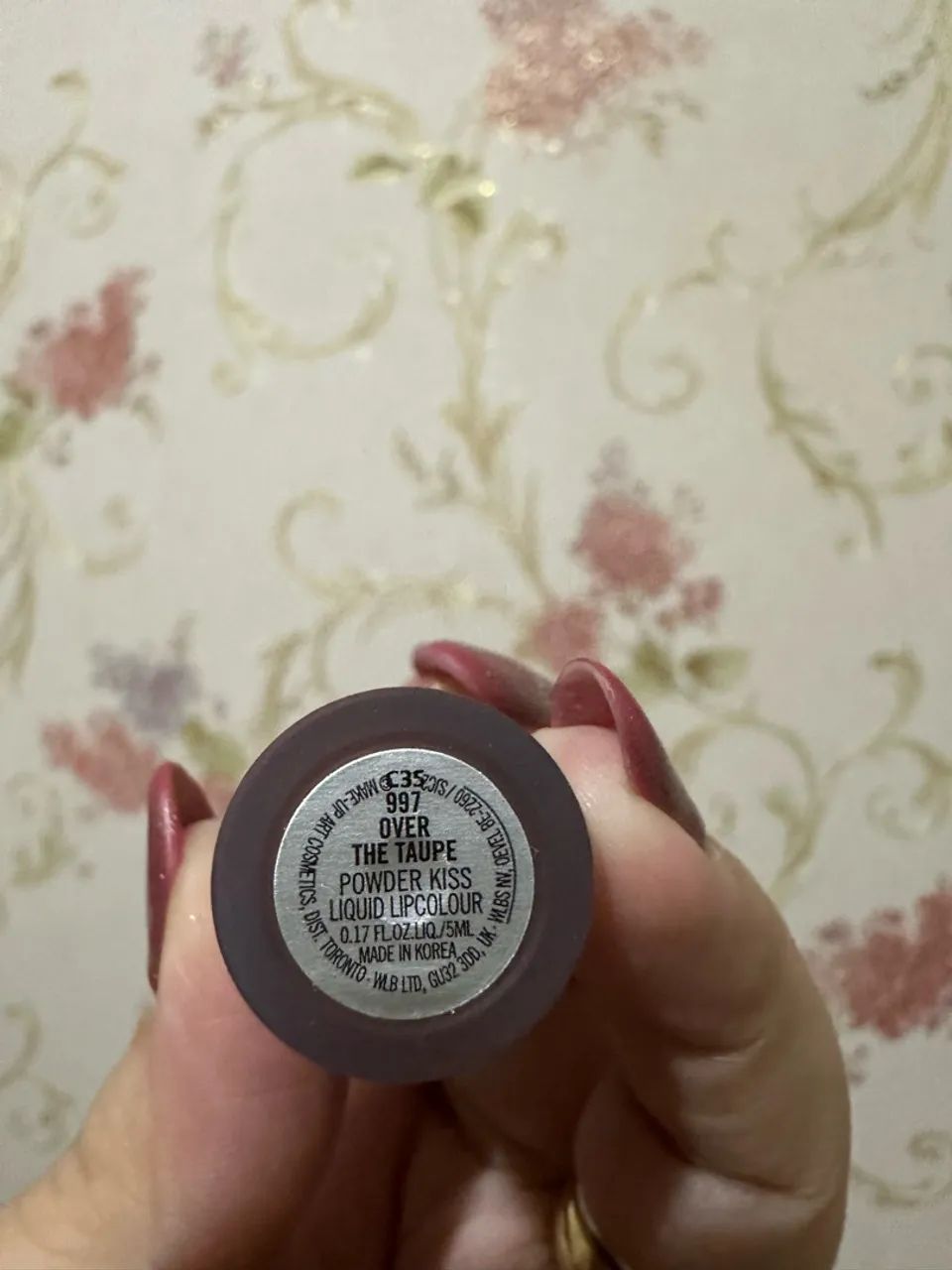 Gloss Mac - Foto 2