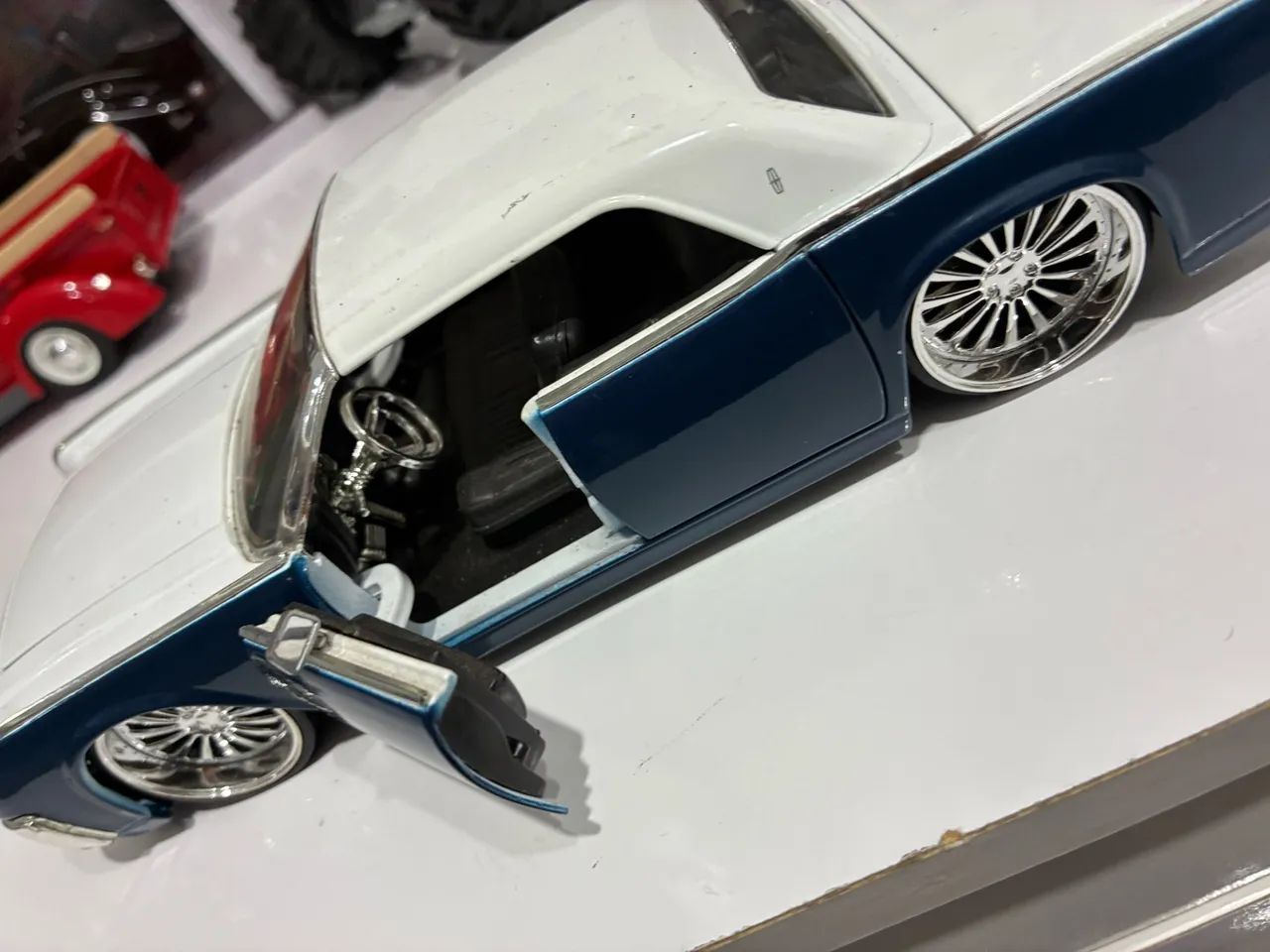 Miniatura lincon  - Foto 3