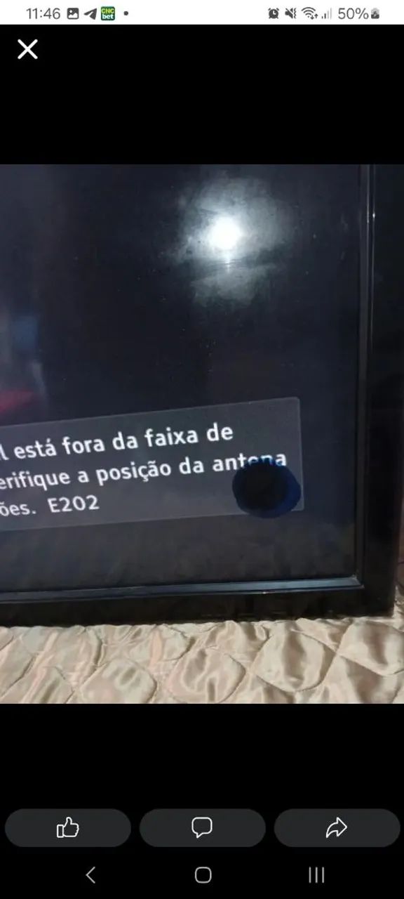 Televisão  - Foto 3