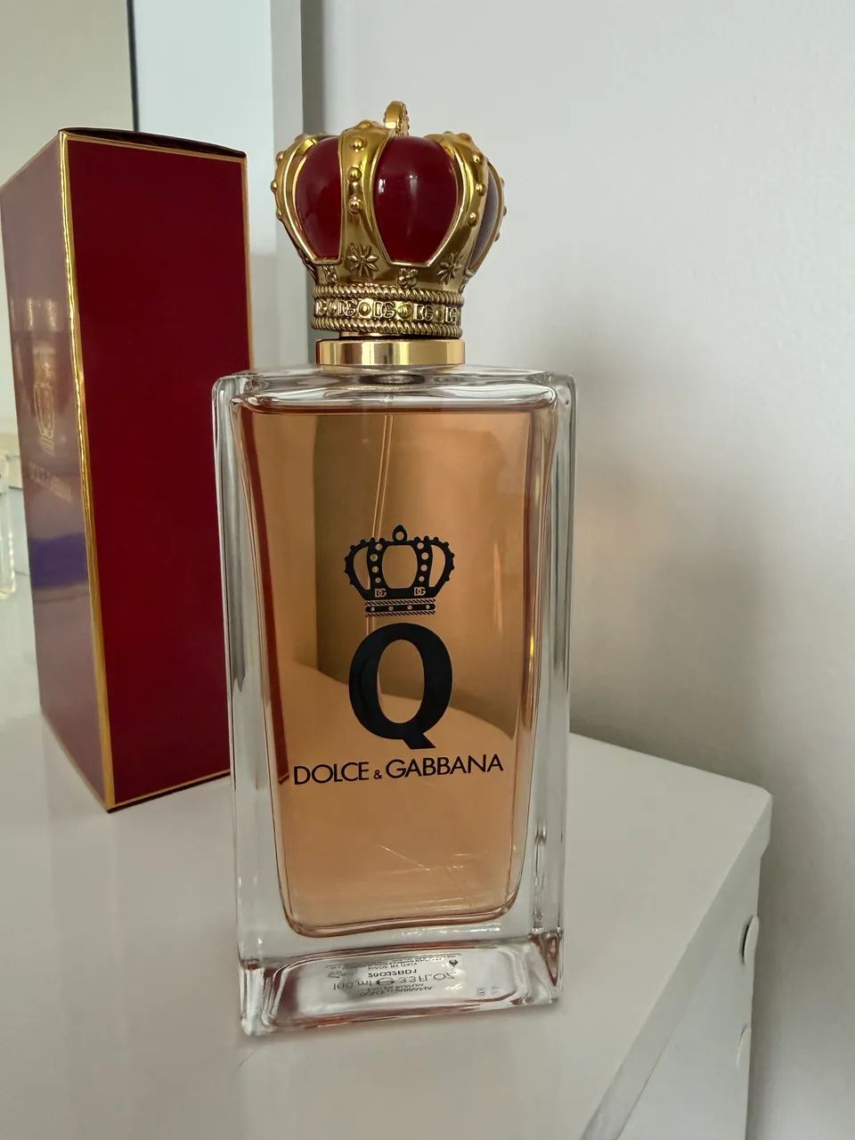 Perfume Dolce & Gabbana 100ml - Foto 2