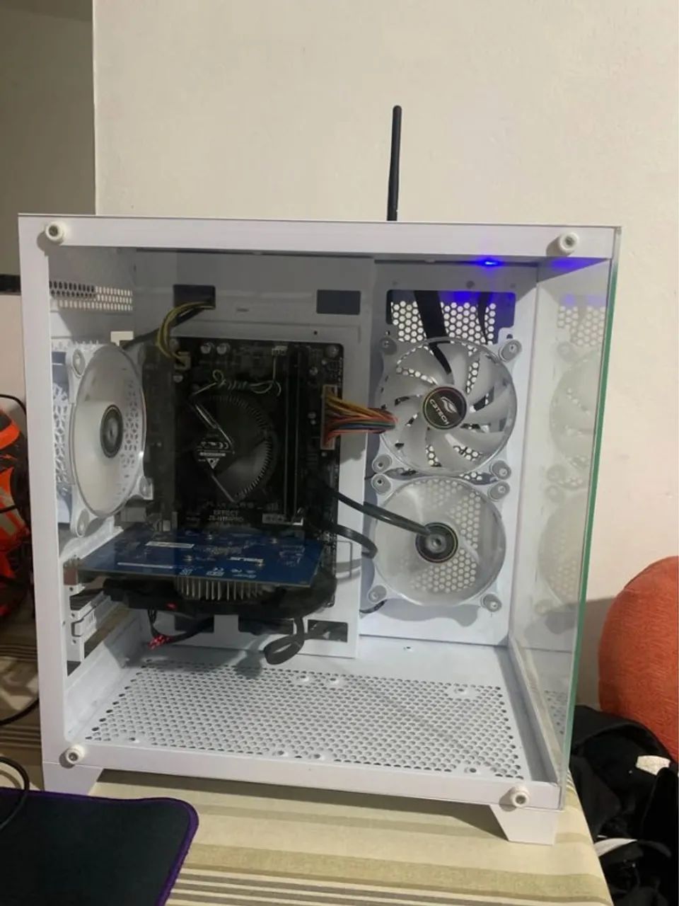 Computador gamer
