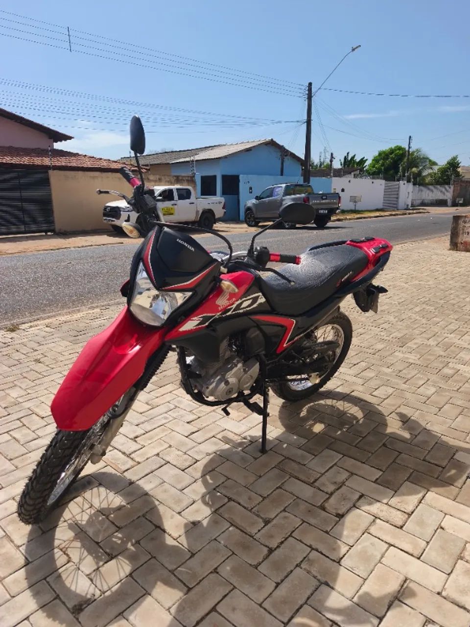 Vendo Bros 160 ESSD - Foto 2