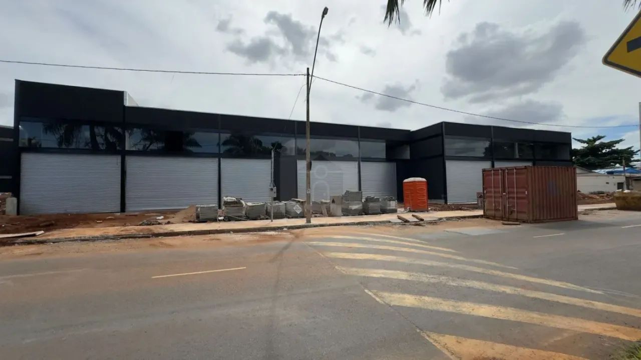 Galpão/Depósito/Armazém à Venda - Foto 2