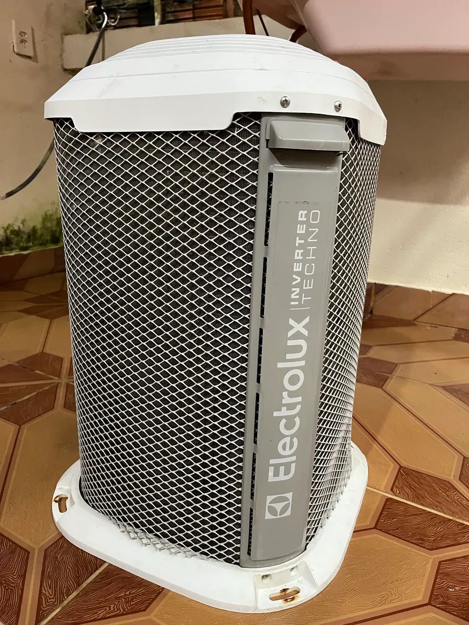 Ar condicionado split 12 btus Inverter  - Foto 3