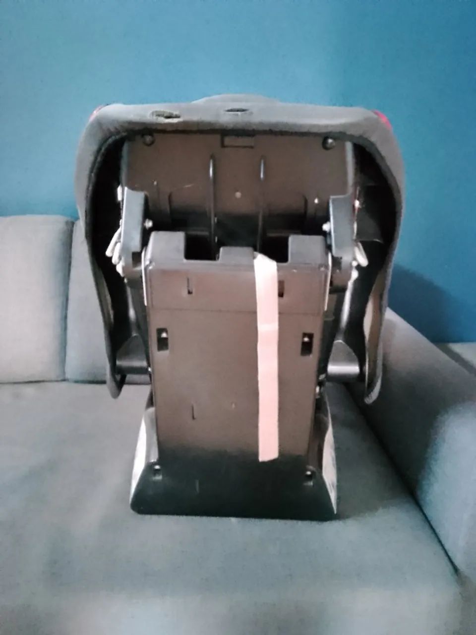 Cadeira de bebê para carro - Foto 2