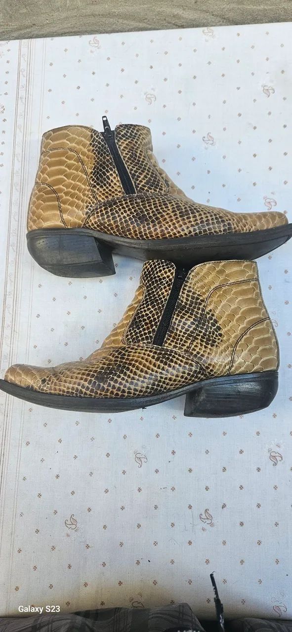 Bota  - Foto 4