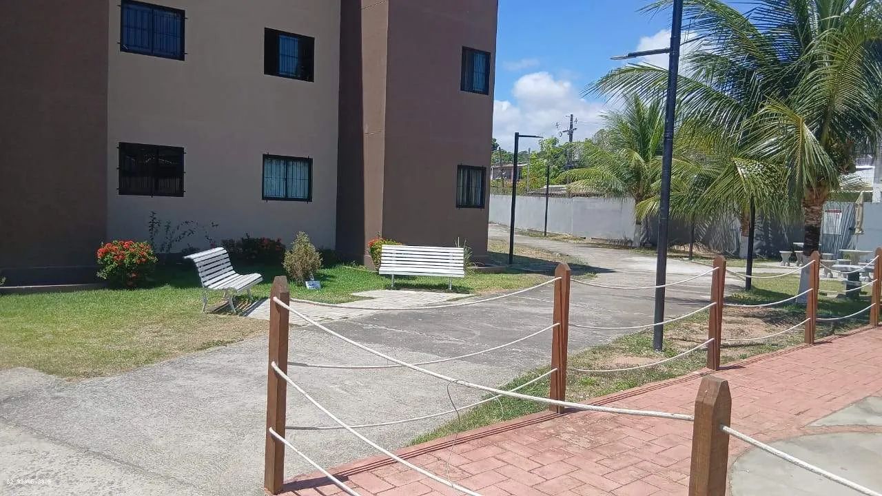 Apartamento 2 Quartos para Venda em Olinda, rio doce, 2 dormitórios, 1 banheiro, 1 vaga - Foto 3