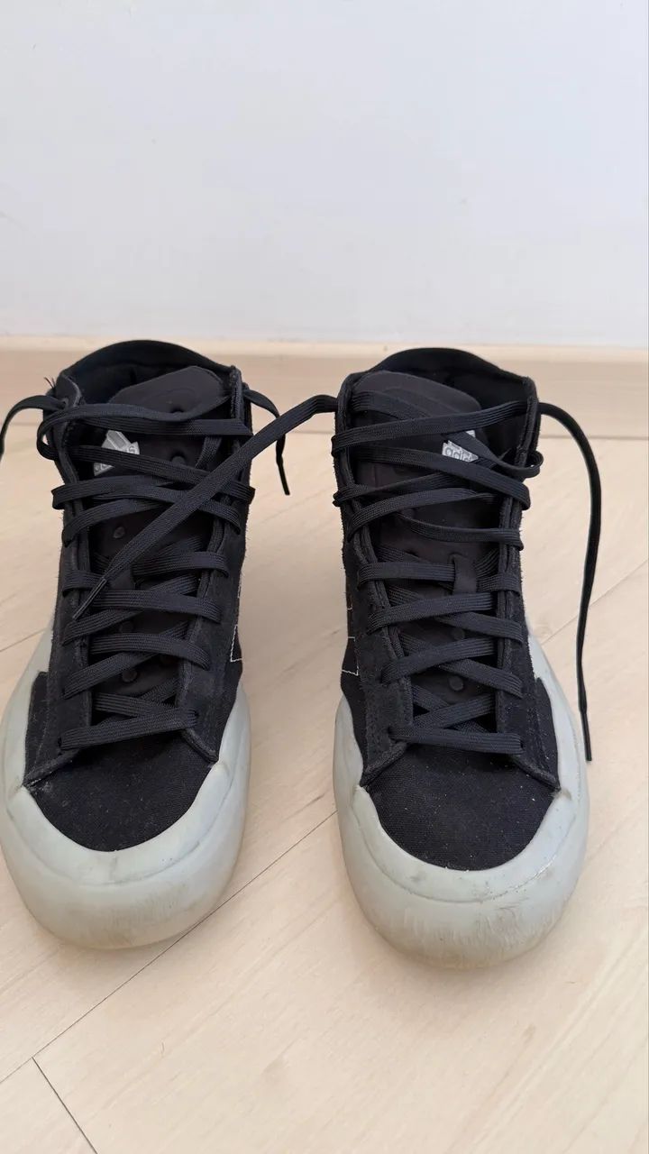 Adidas Sensored Hi Lifestyle - Foto 3