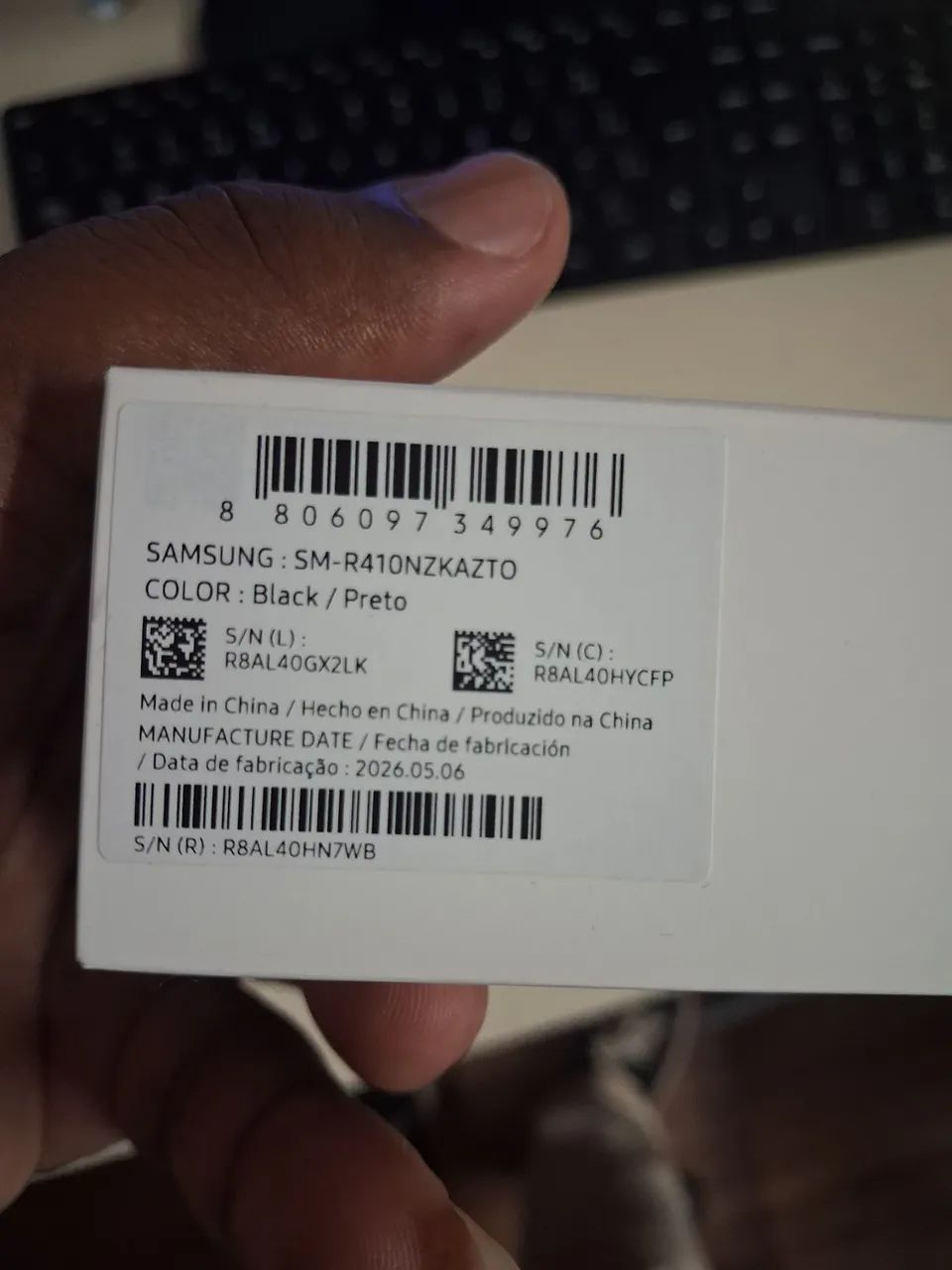 Bud' s core Samsung - Foto 3