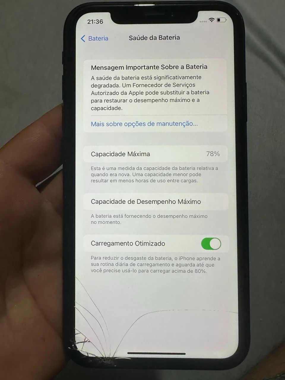 iPhone XR 128G
