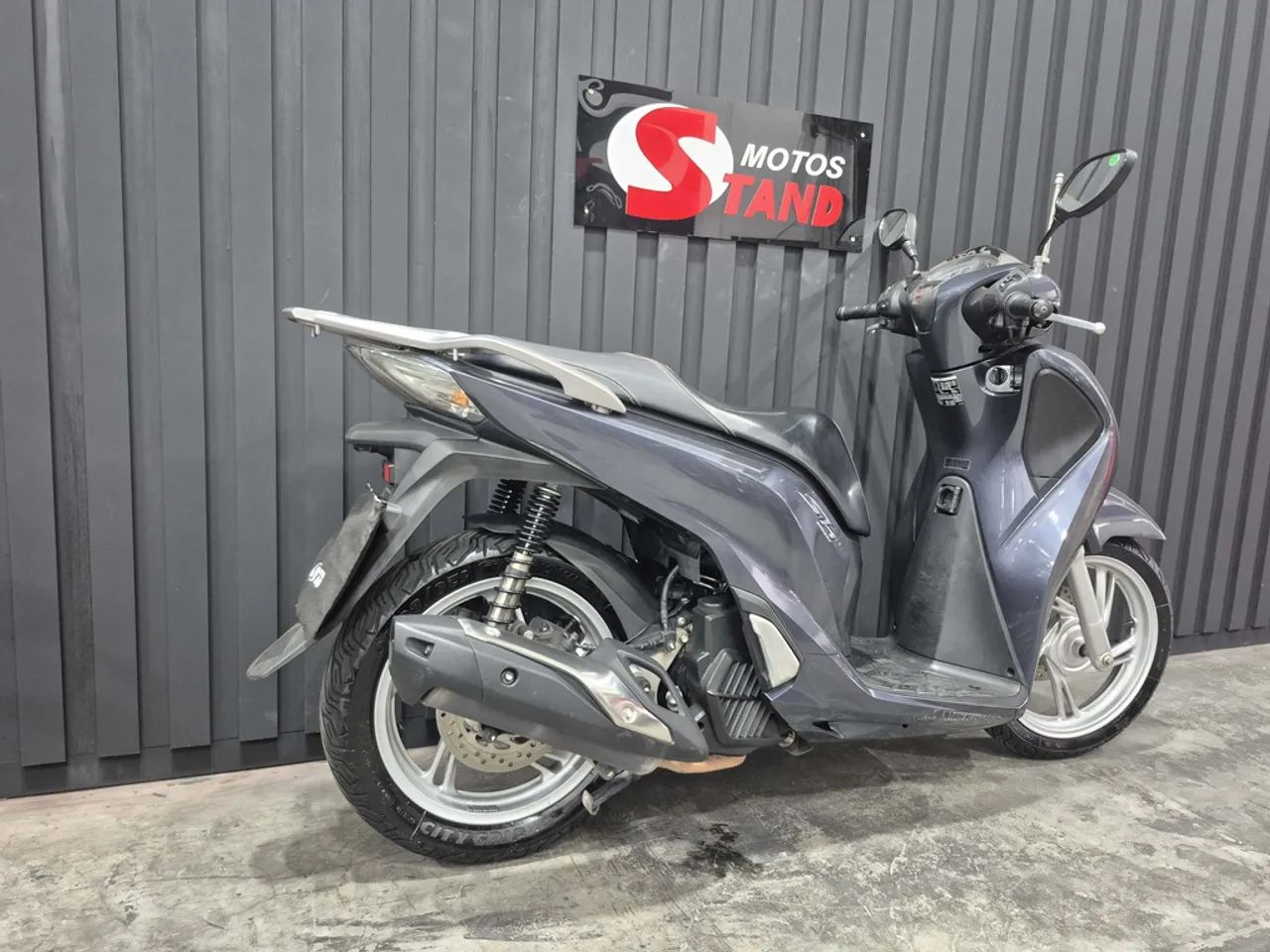 Honda SH 150i  - Foto 2