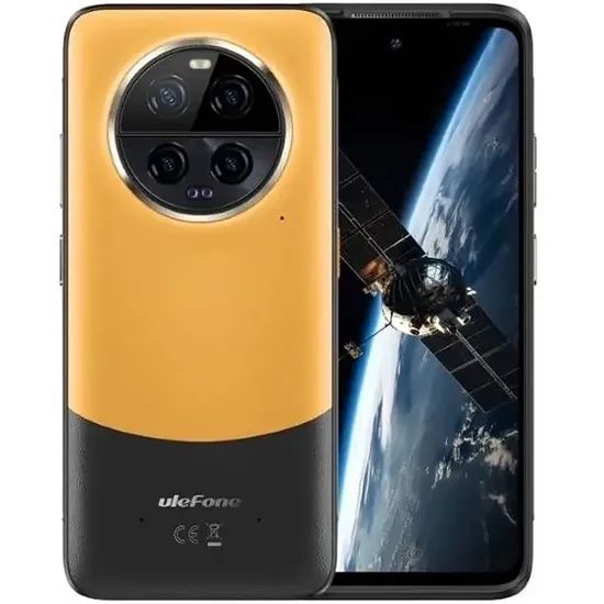 Celular uleFone Armor 23 Ultra Dual Chip 512GB 5G  - Foto 2