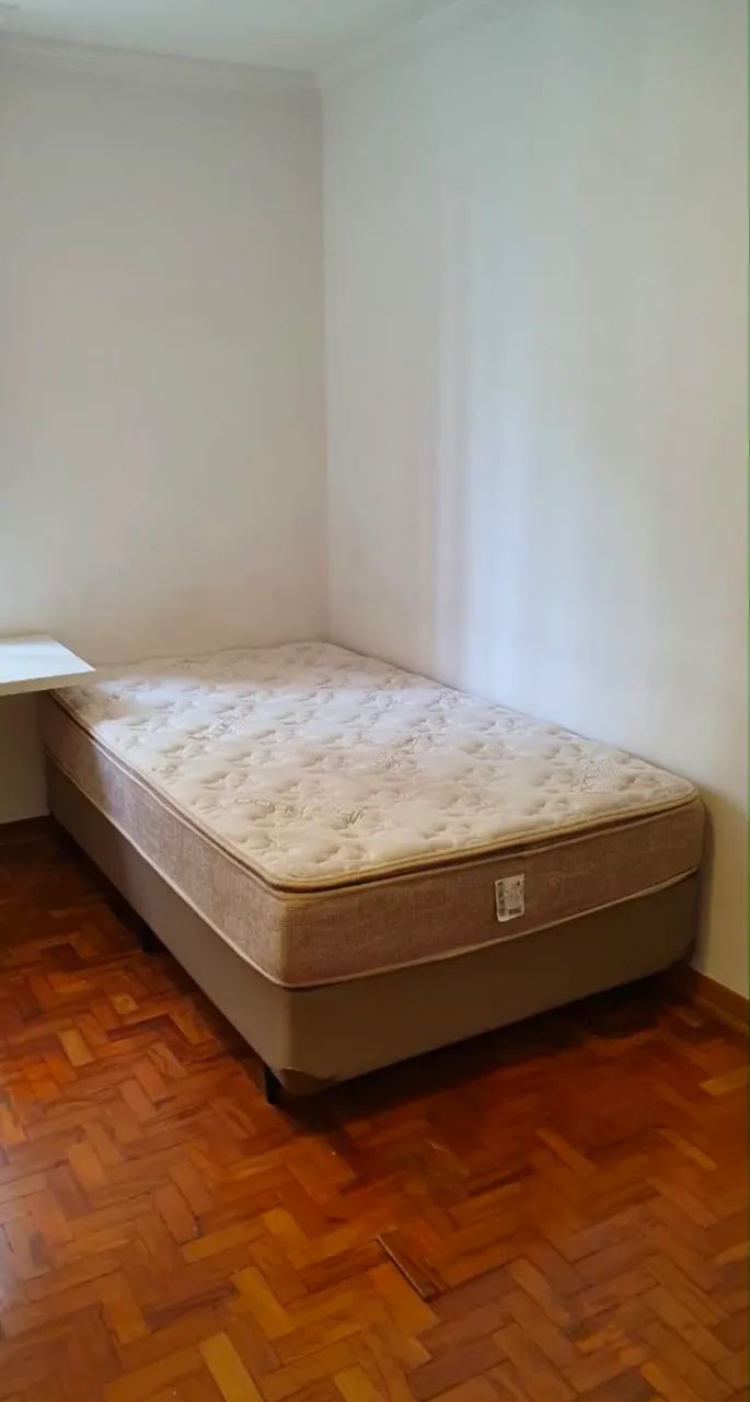 Cama Box 