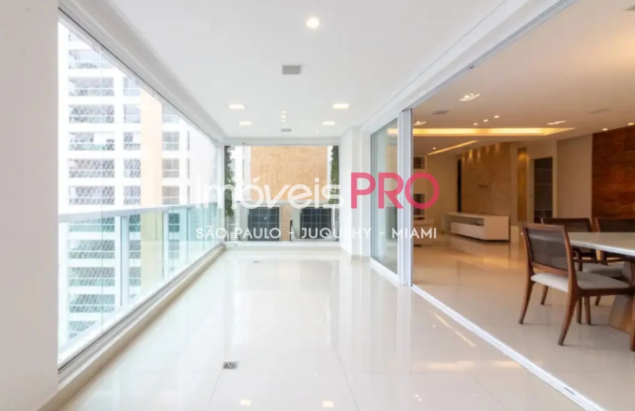 Apartamento, Campo Belo - São Paulo - Foto 4