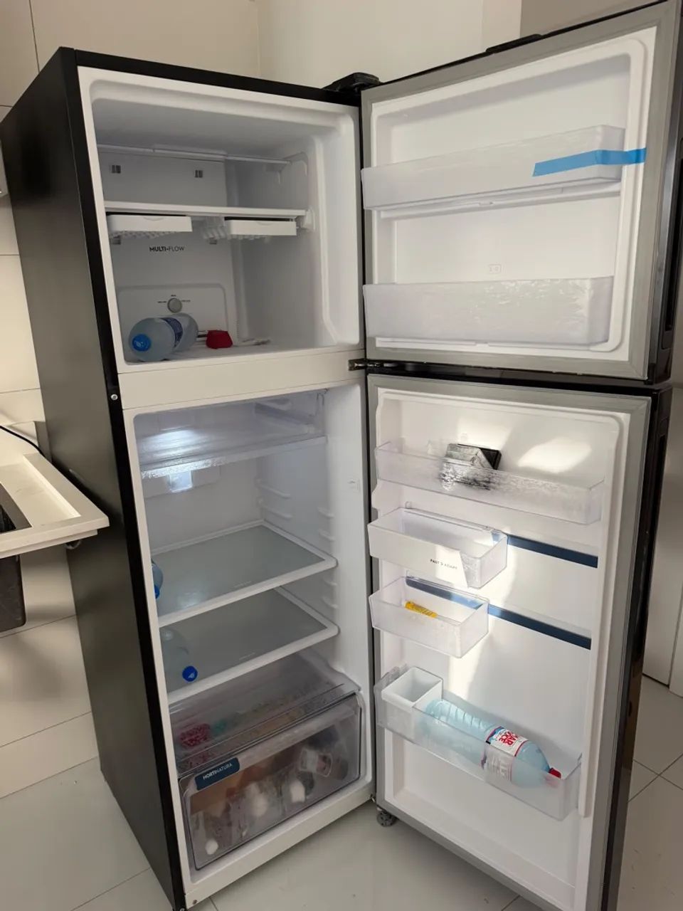 Geladeira Eletrolux  - Foto 4