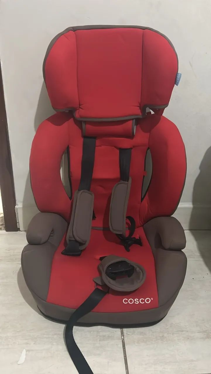 Cadeirinha para carro