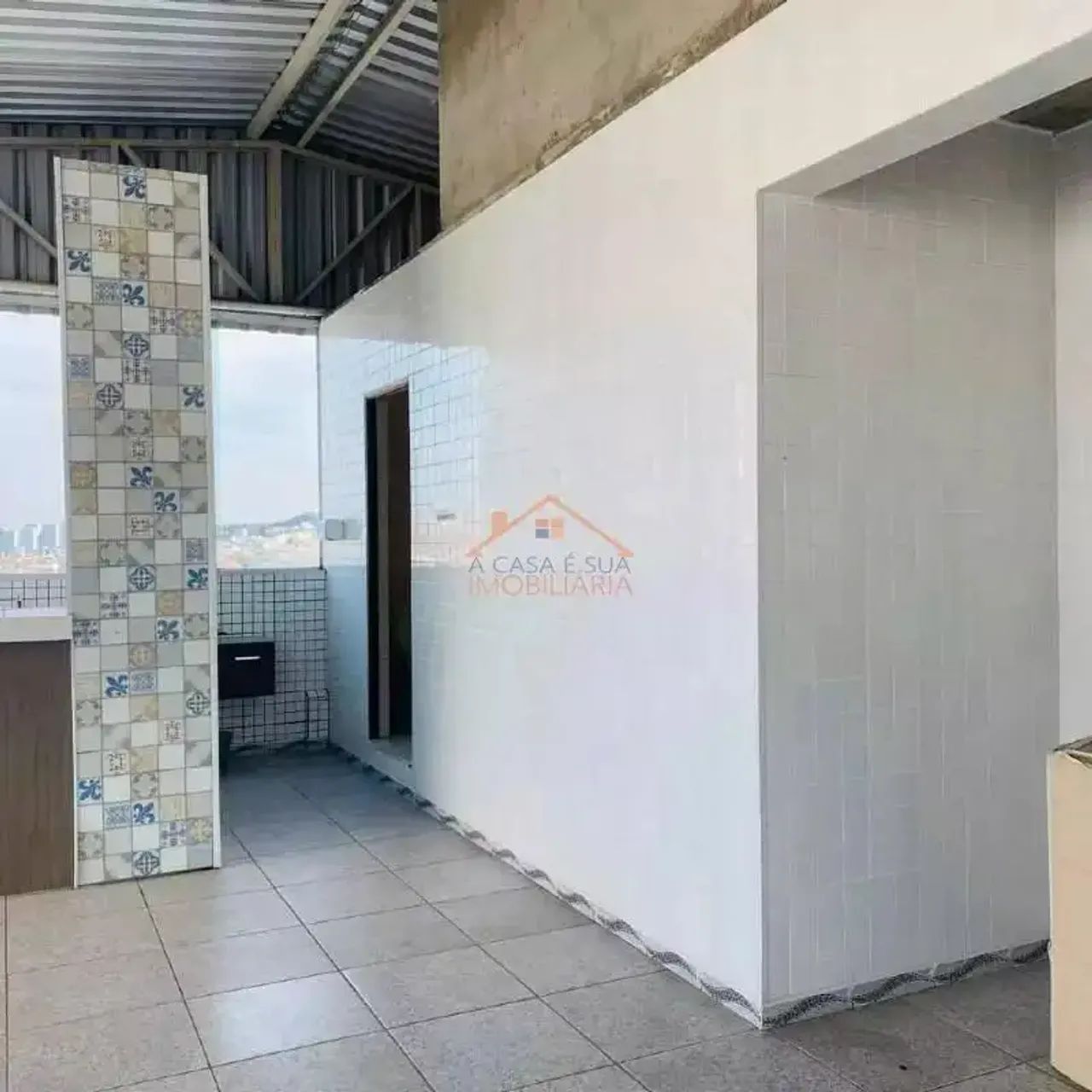 Andar corrido com aproximadamente 200m² em ótima localização próximo ao ponto comercial do - Foto 3